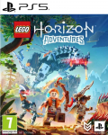 LEGO Horizon Adventures (PS5)