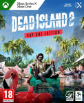 Dead Island 2: Day One Edition (Xbox One/Xbox Series X)