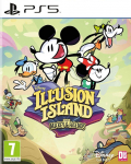 Disney Illusion Island Starring Mickey & Friends (PS5)