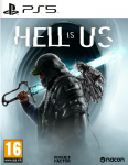 Hell is Us (PS5)