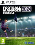 Football Manager 2024 (PS5)
