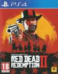 Red Dead Redemption 2 (PS4)