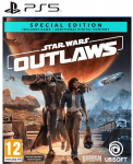 Star Wars Outlaws: Special Edition (PS5)