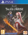 Tales of Arise (PS4)