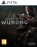 Black Myth: Wukong (PS5)