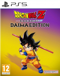 Dragon Ball Z Kakarot Daima Edition (PS5)
