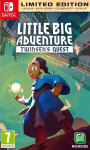 Little Big Adventure: Twinsen's Quest Limited Edition (Switch)