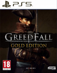 GreedFall: Gold Edition (PS5)