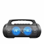 W-King D10 ne&scaron;iojama Bluetooth kolonėlė 70W - 15600mAh 3.7V / 7.2V 7800mAh Be mikrofono