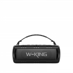 D8 MINI ne&scaron;iojama Bluetooth kolonėlė W-King 30W - 5200mAH 3.7V  / 7.2V 2600mAH Pažeistas įpakavimas (5&euro; pigiau)