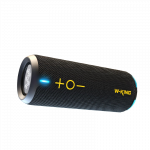 W-King D320 ne&scaron;iojama Bluetooth kolonėlė 40W - 5.3V Raudona