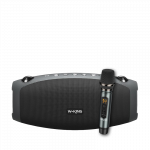 W-King X10 ne&scaron;iojama Bluetooth kolonėlė su mikrofonu 70W - 15600mAh 3.7V / 7.2V 7800mAh