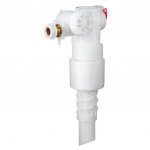 Prileidimo mechanizmas RAPID potinkiniams bakeliams