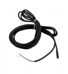 Icon&trade; grindų jutiklis visiems 24V ir 230V programuojamiems termostatams.