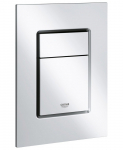 Grohe Skate Cosmopolitan S WC klavi&scaron;as, chromas