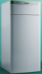 Vaillant &scaron;ilumos siurblys flexo therm VWF 87/4 3 fazių (10016702)