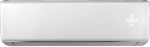 Inverteriniai "Split" tipo sieniniai oro kondicionieriai U-MATCH 7,0/8,0 kW