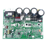 Gree Versati II GRS-CQ12Pd/NaE-M(O) el. plok&scaron;tė 300027000068