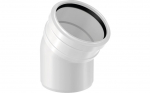 Uponor Decibel  alkūnė 50 30&deg;
