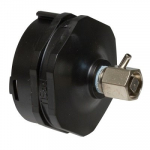 Uponor Q&E kolektoriaus nuorintojas PPM 1"