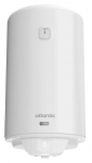 Vertikalus elektrinis vandens &scaron;ildytuvas Atlantic O'Pro+ S 100; 100 l, 1.5kW