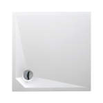 Du&scaron;o padėklas Marmo Neo Square 1000x1000