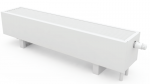 Pastatomas konvektorius SC 80x20x18 (auk&scaron;tis 26 cm su kojele)