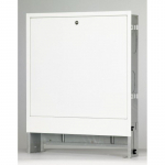 Potinkinė kolektorinė spintelė KAN-therm VP-2,  3-4 ž., 430X120X700 mm
