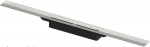 TECEdrainprofile du&scaron;o profilis 800x55 mm, poliruotas nerūdijantis plienas