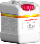 5 ltr Impregnantas, skirtas impregnuoti izoliacines plok&scaron;tes kameros viduje, atsparus iki 900'C