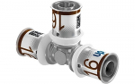 Uponor S-Press PLUS tri&scaron;akis 20-20-20