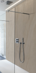 VIPANEL plok&scaron;tė 1000*2100*3mm, STONE BEIGE spalva
