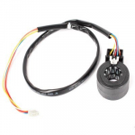 I&scaron;siplėtimo vožtuvo ritė Atlantic 169327