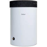 Pastatomas greitaeigis vandens &scaron;ildytuvas Vaillant uniSTOR VIH R 150/6 M