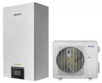 &Scaron;ilumos siurblys oras/vanduo Gree Versati III 6,0/5,8kW