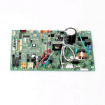 Atlantic Excellia TRI 11 pagrindinė inverterinė plok&scaron;tė 169140