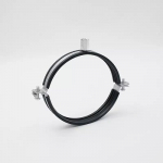 Ortakio laikiklis CRDG i&scaron;or.su antivibr. guma d160 mm skirtas EPS125 ortakiui