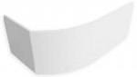 Vonios Activa Neo  priekinė panelė 1700 mm, universali, balta (su montav. kompl. M9500)