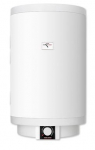 Vertikalus kombinuotas vandens &scaron;ildytuvas Stiebel Eltron PSH 80 WE-R, jungimas de&scaron;inėje pusėje, 80L