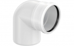 Uponor Decibel  alkūnė 110 88,5&deg;