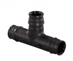 Uponor Q&E tri&scaron;akis PPSU 25-25-20