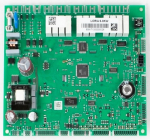 Valdymo plok&scaron;tė 6 / 8 kW LORIA hidromoduliui 909171