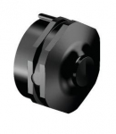 Uponor Q&E kolektoriaus aklė PPM 1"