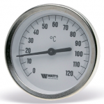 Termometras T 63/50 (10005800)