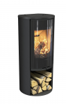 Krosnelė CONTURA C510:1 G Style, juodos spalvos, ketinis vir&scaron;us (798969, 998550)