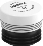 Uponor HypAir vakuuminis alsuoklis d32-63