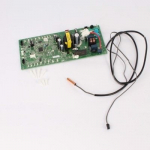 Valdymo plok&scaron;tė (Interface card) nuo Extensa A.I. 10 R32 965446