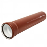 Master 3 Plus vamzdis 110x500