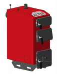 Kieto kuro katilas Altep NEUS-PRAKTIK 12kW