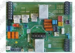 &Scaron;ilumos siurblio pagrindinė plok&scaron;tė Vaillant 0020150125